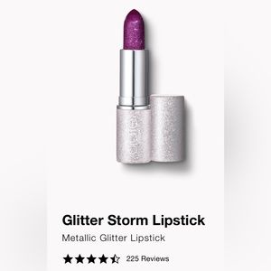 Ciate London Glitter Storm Lipstick